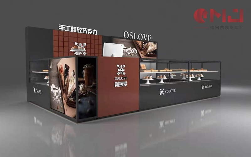 精美展台搭建的的基本原则是什么？