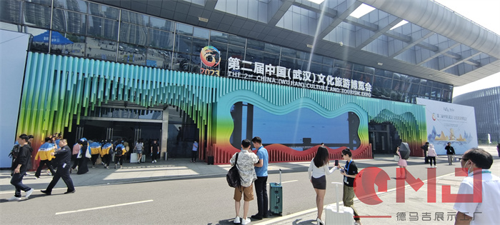 展会搭建如何做才能让参展人员感到震撼呢？