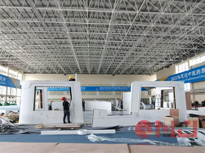 开展会制作公司的人一般都具备哪些能力？